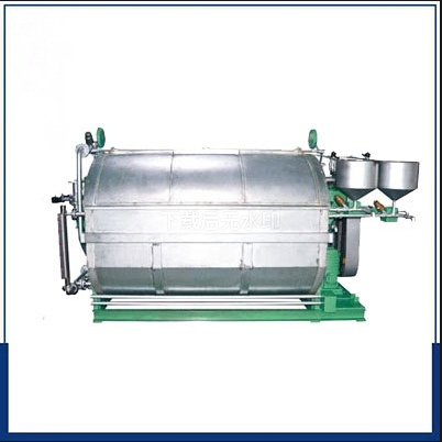 系列日式全自動襪子染色機