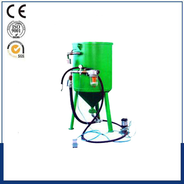 牛仔服后處理設備
