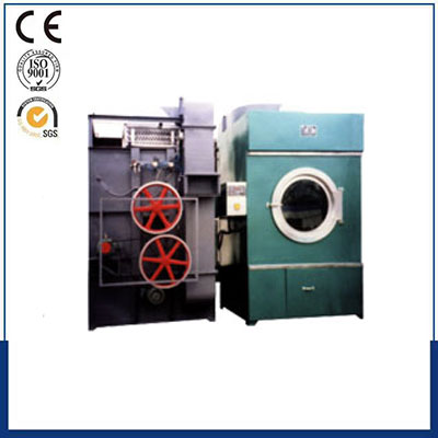 皮革揉紋機系列