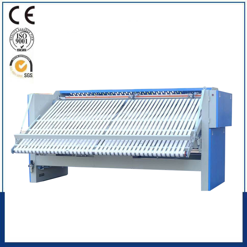 工業折疊機系列